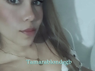Tamarablondegb