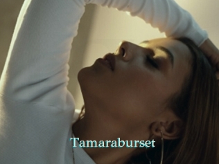 Tamaraburset