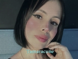 tamaracutte 1 grosse cochonne