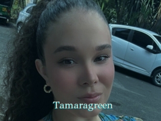 Tamaragreen