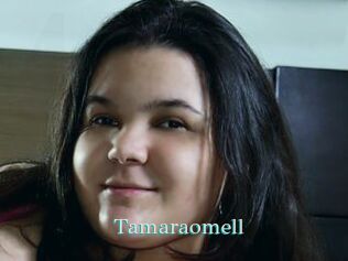 Tamaraomell