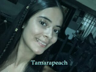 Tamarapeach