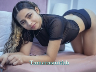Tamarasmithh