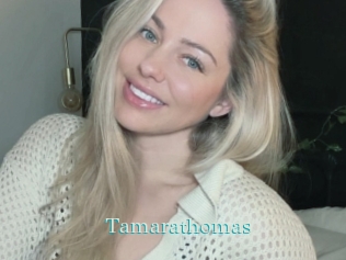 Tamarathomas