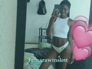 Tamarawinslett
