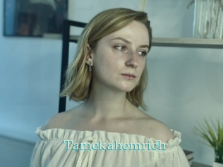 Tamekahemrich