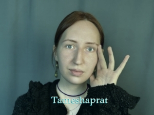 Tameshaprat