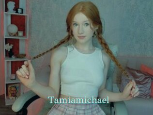 Tamiamichael