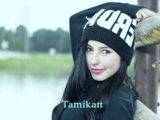 Tamikatt