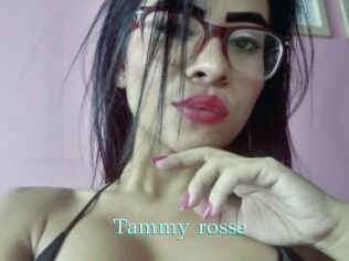 Tammy_rosse