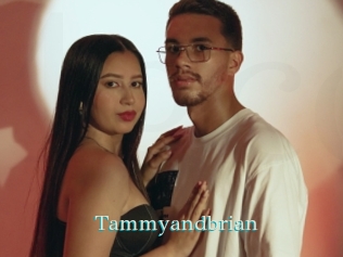 Tammyandbrian