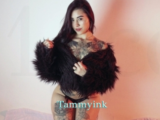 Tammyink