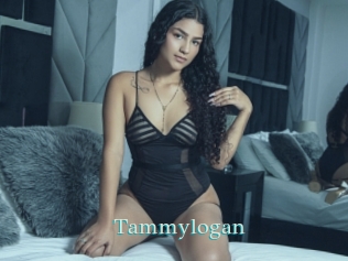 Tammylogan