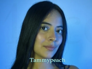 Tammypeach