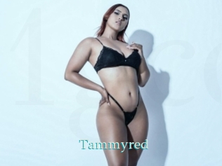 Tammyred