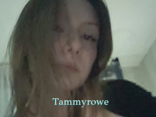 Tammyrowe