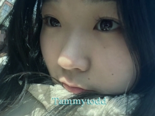 Tammytodd