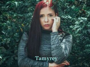 Tamyrey