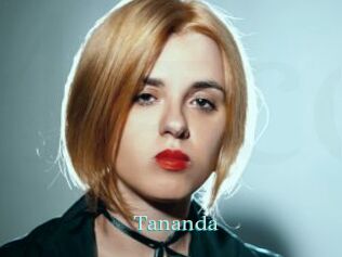 Tananda
