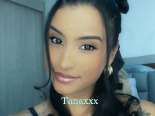 Tanaxxx