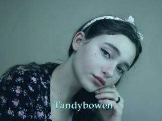 Tandybowen
