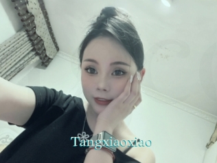 Tangxiaoxiao