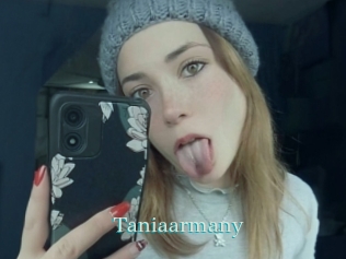 Taniaarmany
