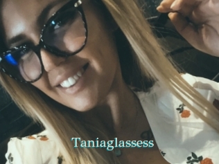 Taniaglassess