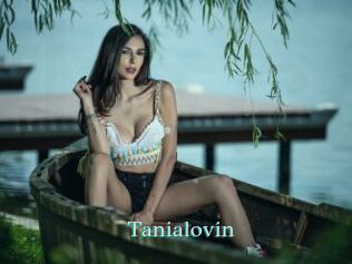 Tanialovin