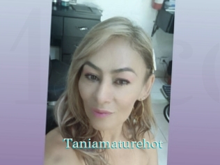 Taniamaturehot