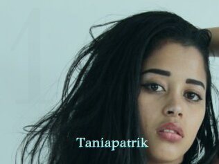 Taniapatrik