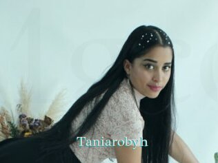Taniarobyh
