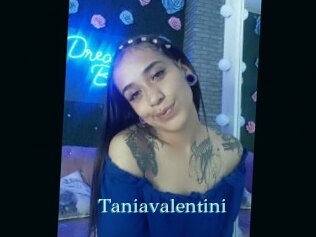 taniavalentini 1 grosse cochonne