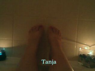 Tanja