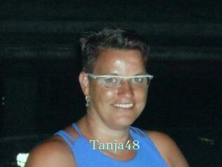 tanja48 1 grosse cochonne