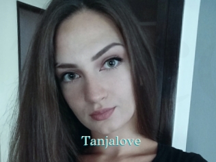 Tanjalove