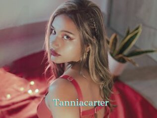 Tanniacarter