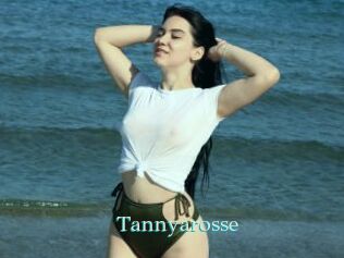 Tannyarosse