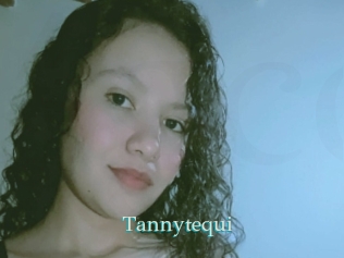 Tannytequi