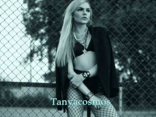 Tanyacosmos