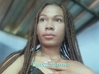 Tanyahbrown