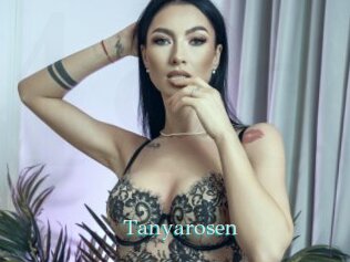 tanyarosen 1 grosse cochonne