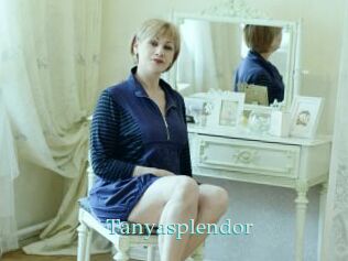 Tanyasplendor