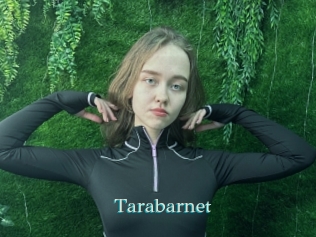 Tarabarnet