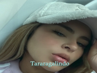 Tararagalindo