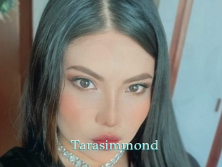 Tarasimmond