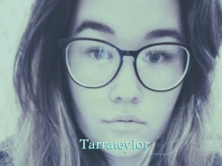 Tarrateylor
