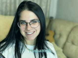 Tashamilk