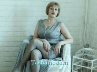 Tashamodern