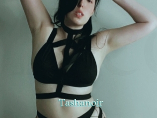 Tashanoir